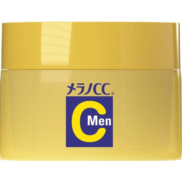 Melano Cc Men Medicated Spot Whitening Gel Lemon Gr