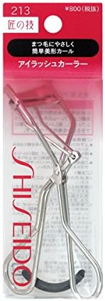 SHISEIDO Eyelash Curler 213