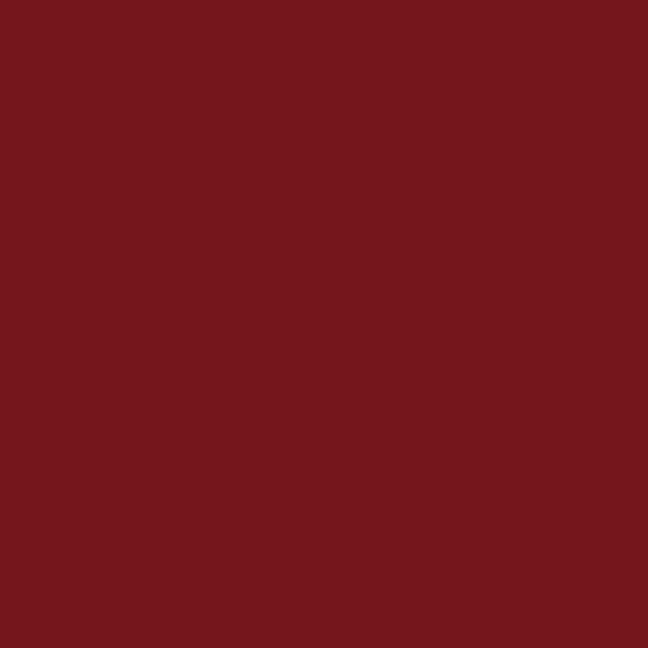 Garnet Burgundy