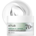 Anua Heartleaf 70 Intense Calming Cream 50ml