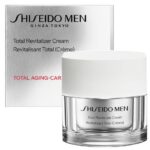 SHISEIDO Men Total Revitalizer Cream 50gr
