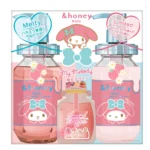 & Honey My Melody Limited Design Melty