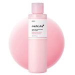 Medicube PDRN Pink Niacinamide Milky Toner – 150ml