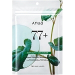ANUA Dokudami 77 Soothing Tonershika Exosome Mask Pack (7 Pieces)