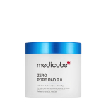 Medicube Zero Pore Pad 2.0 (70 pads)