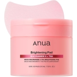 ANUA Lotion Pads Niacinamide TXA Pads (Pack of 60)