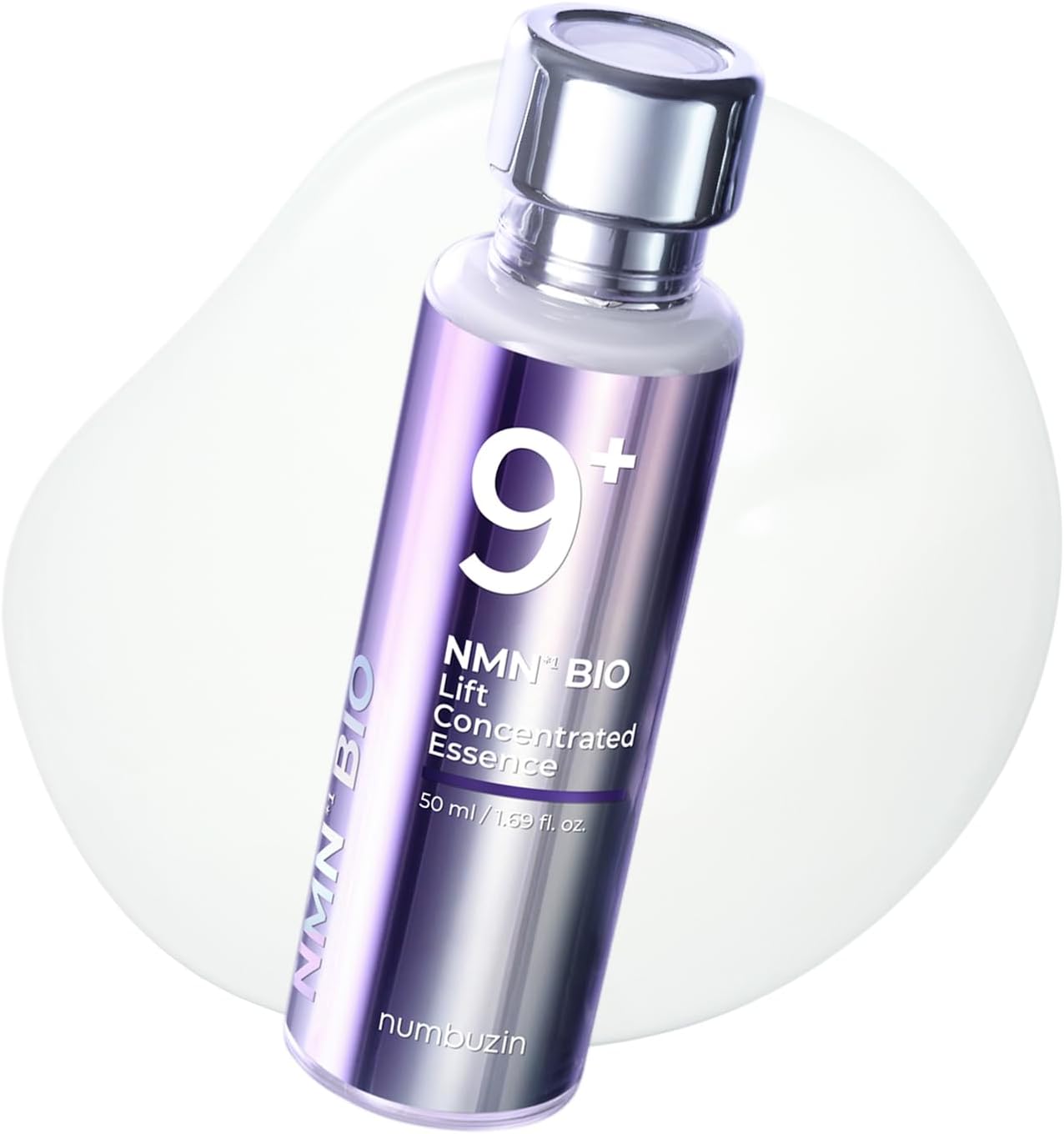 NUMBUZIN No.9 NMN BIO Lifting Essence 50ml