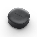 SHARP IB-B1B Plasmacluster Beauty Hair Brush Grafite Black