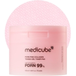 Medicube PDRN Pink Collagen Gel Toner Pad (70 Pads)