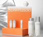 SULWHASOO The Ultimate S Enriched Water & Emulsion Set