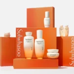 SULWHASOO Elastic Firming Care Set