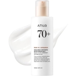 ANUA Rice 70 Intensive Moisturizing Milk 150 ml