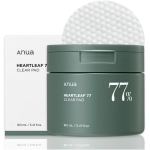 ANUA Heartleaf 77 Clear Pad - 70 Sheets