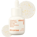 INNISFREE Vita-C Green Tea Enzyme Brightening Serum 30ml