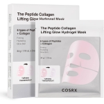 COSRX The Peptide Collagen Hydrogel Pack - 3 Pieces