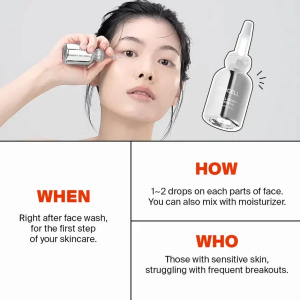 PURCELL – Pixcell Biom 2Billion/mL