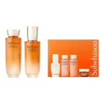 SULWHASOO Concentrated Ginseng Renewing Skincare Set