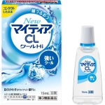 NEW MYTIA CL Cool Hi-s 15 mL