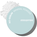 INNISFREE No Sebum Mineral Powder 5g