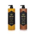 KERASYS Hair Clinic Royal Propolis (Shampoo & Treatment) 500ml