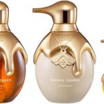 REFA Honey Queen Shampoo & Treatment & Out Bath Treatment Set