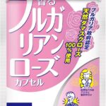 DHC Scented Bulgarian Rose (30 Capsules)